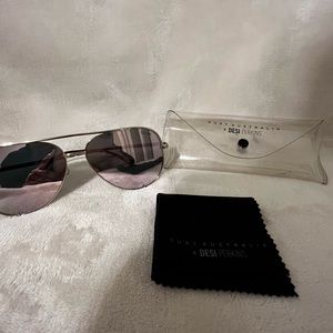 Quay Australia sunglasses